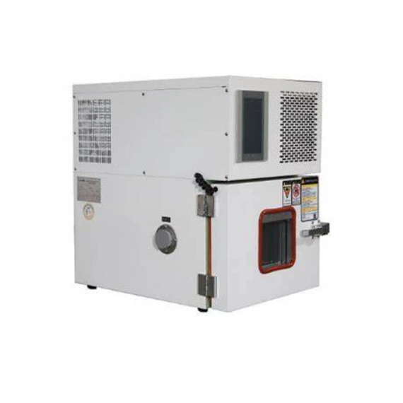 Small Temperature And Humidity Chamber